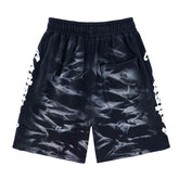 Godspeed Short #8782